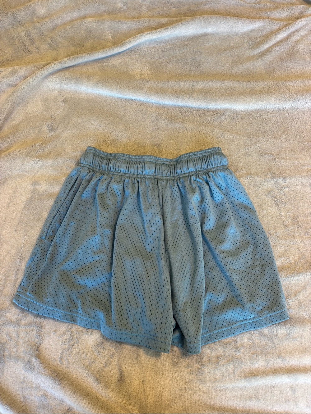 Inaka Power Shorts - Picture 2 of 4